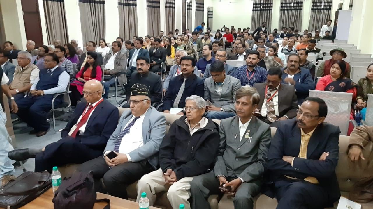 SKU Chhatarpur Events photo 1